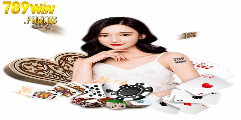 Những đầu game thú vị và cuốn hút tại sòng bạc hàng đầu