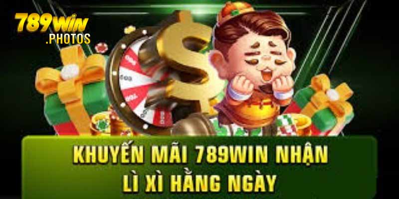 Có những ưu đãi hấp dẫn nào tại 789win