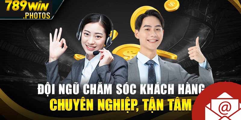 Kết nối trang cược qua email