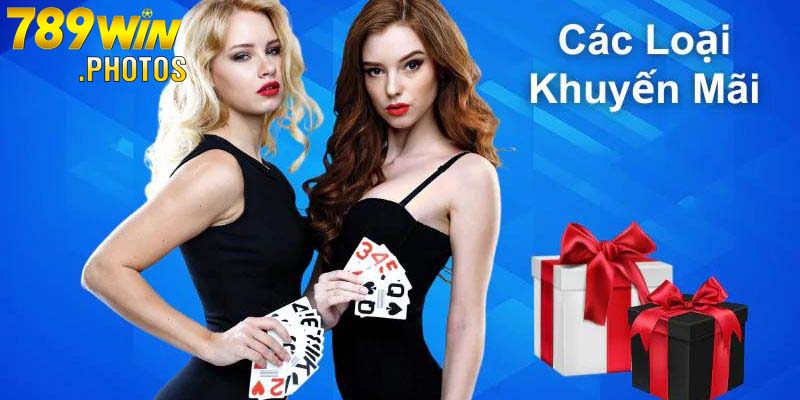 Yêu cầu cần đáp ứng để tham gia khuyến mãi 789win