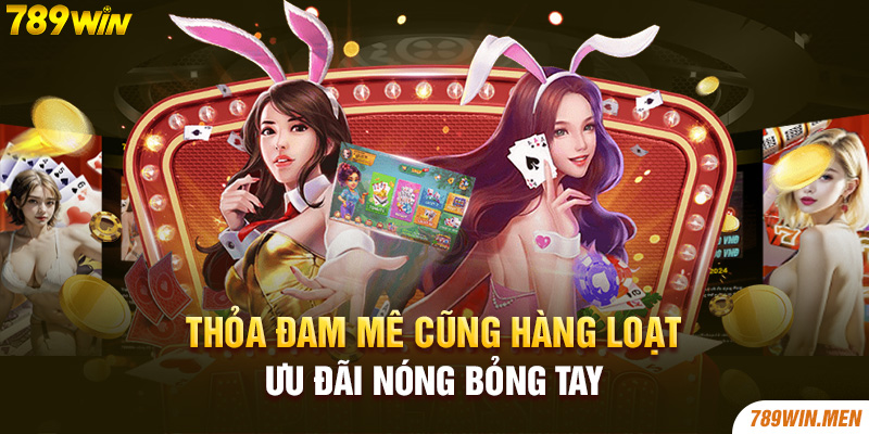 Cách chơi game bài 789win dễ hiểu cho người mới