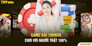 Game bài online 789win