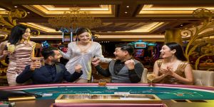 Casino Ở Việt Nam- Tổng Hợp 5 Sòng Bạc Đình Đám Nhất