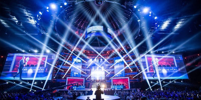 Giải đáp khái niệm về các giải đấu esport