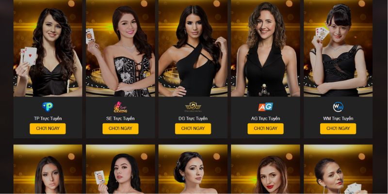 Casino 999 tại 789Win đảm bảo an toàn cho trải nghiệm cá cược