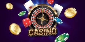 Khái niệm chính xác casino là gì?