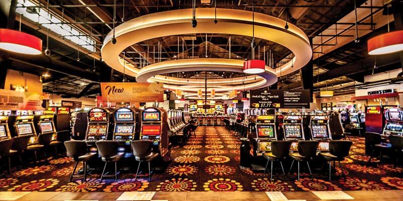 Casino ở Việt Nam có nhiều bước tiến rõ rệt