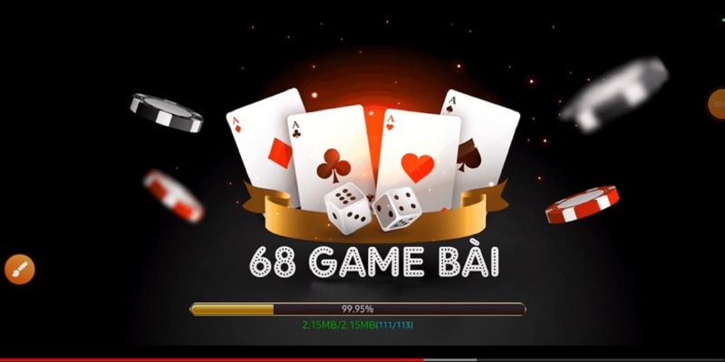 Thông tin mới nhất về game bài 68 789win