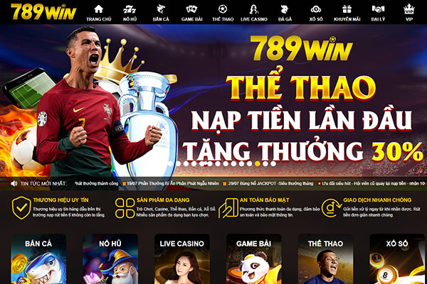 Khám Phá Thế Giới Giải Trí Đỉnh Cao Cùng tải 77win - Nơi Giao Thoa Cảm Xúc và Niềm Vui