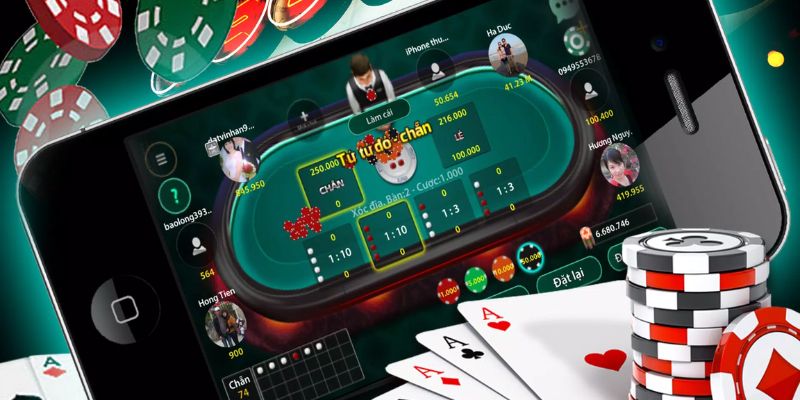 Một số điểm vượt trội của top game bài 789Win