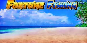 Fortune fishing