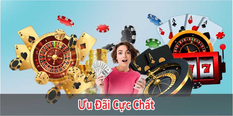 Có nhiều ưu đãi cực chất khi đến với nhà cái 18Win