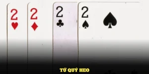 Tứ quý heo